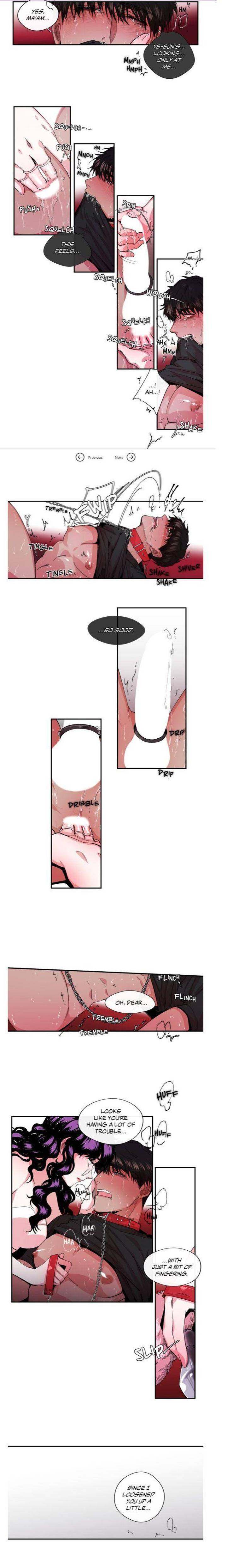 S Flower - Chapter 11 [photo 15] - MangaPorn