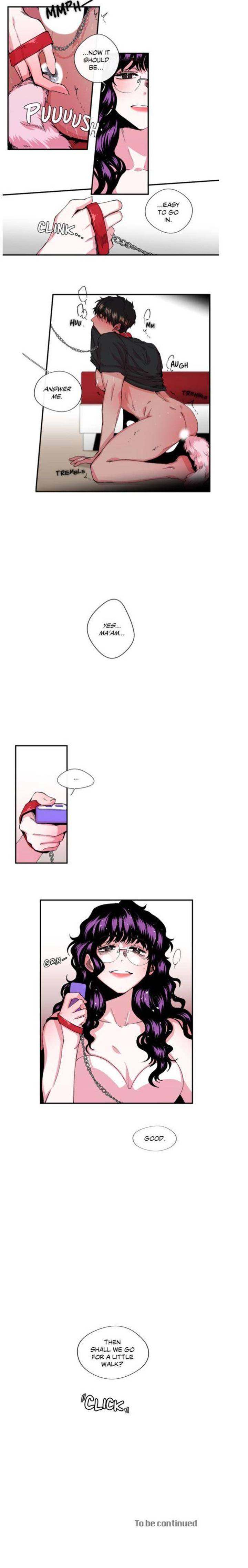 S Flower - Chapter 11 [photo 16] - MangaPorn