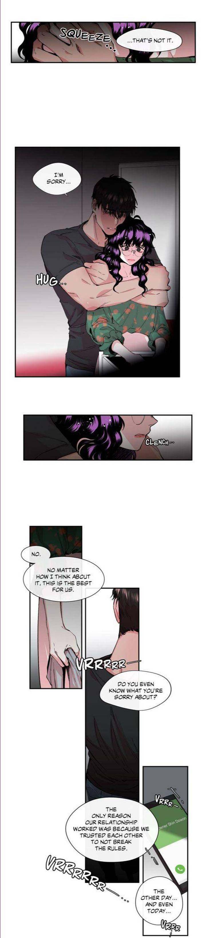 S Flower - Chapter 11 [photo 3] - MangaPorn