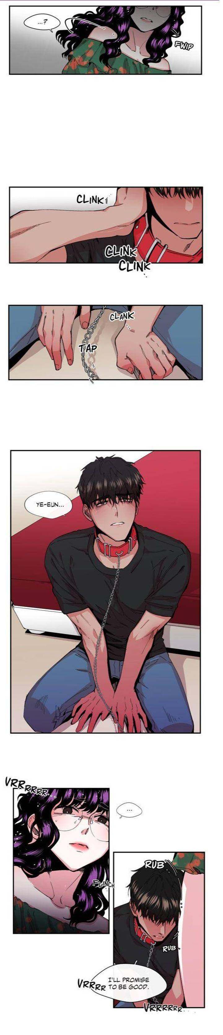 S Flower - Chapter 11 [photo 5] - MangaPorn