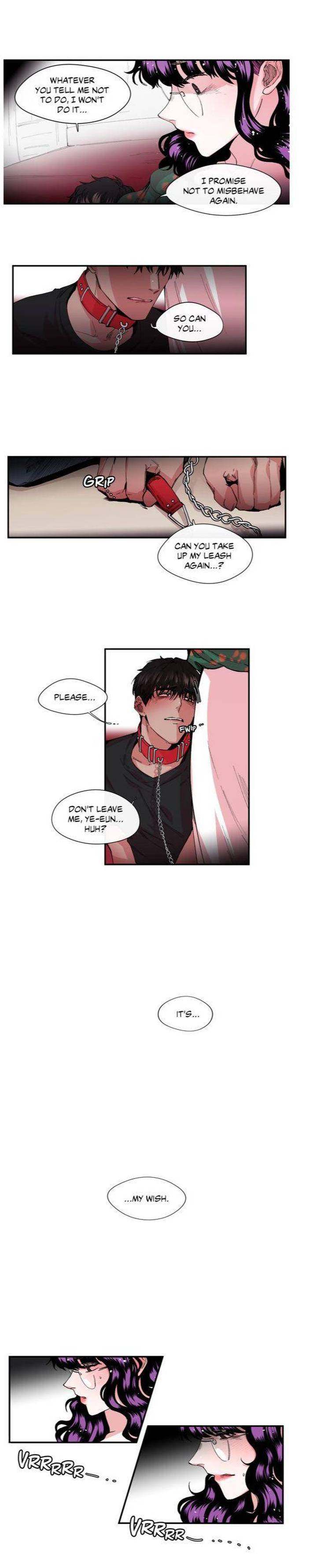 S Flower - Chapter 11 [photo 6] - MangaPorn