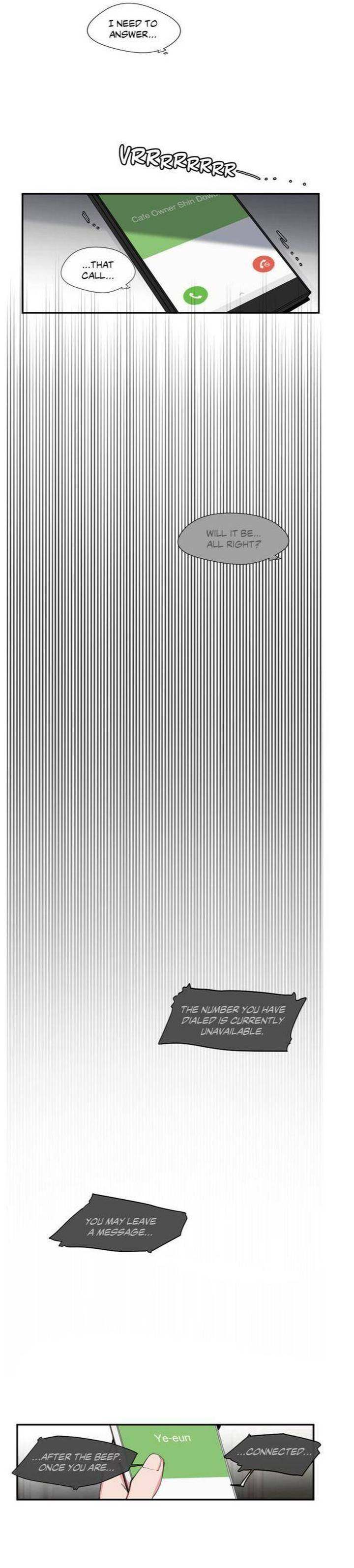 S Flower - Chapter 11 [photo 7] - MangaPorn