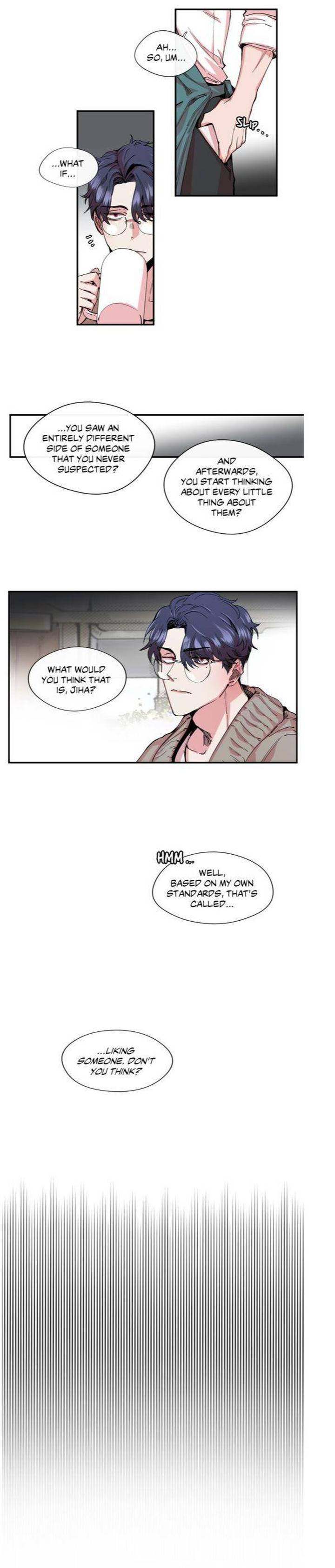 S Flower - Chapter 11 [photo 9] - MangaPorn