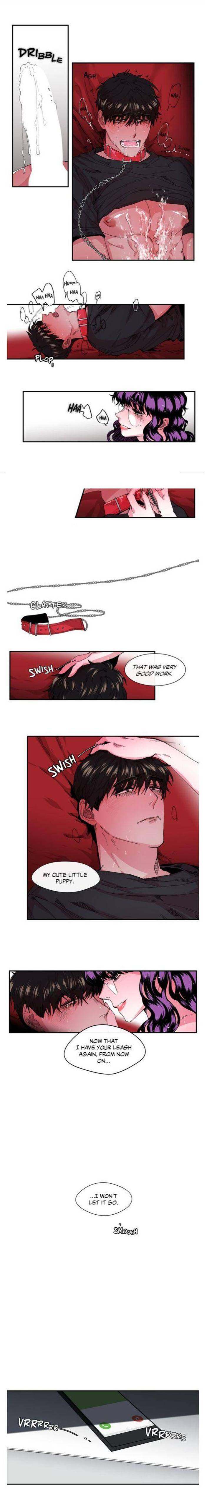 S Flower - Chapter 12 [photo 11] - MangaPorn