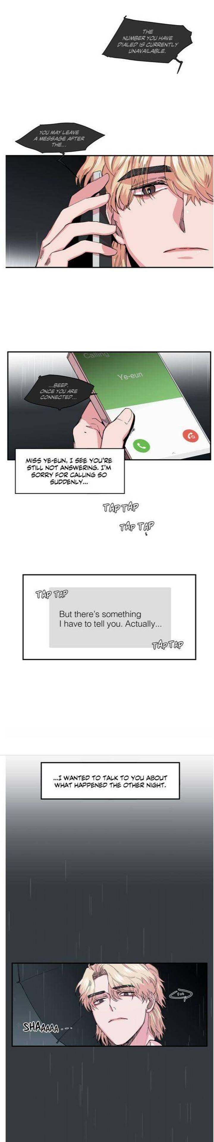 S Flower - Chapter 12 [photo 12] - MangaPorn