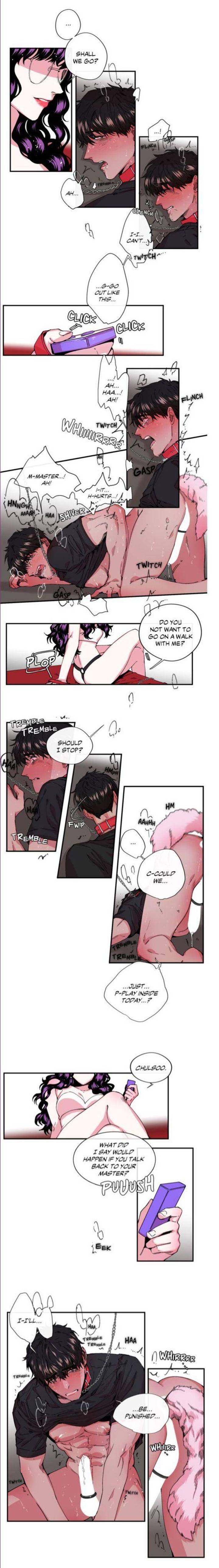 S Flower - Chapter 12 [photo 2] - MangaPorn