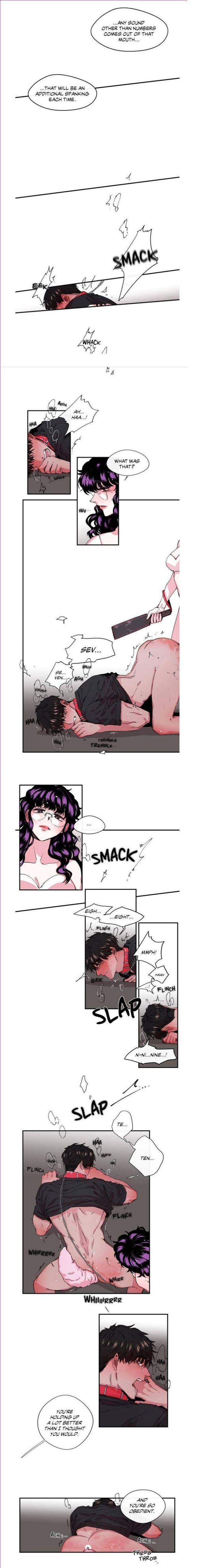 S Flower - Chapter 12 [photo 4] - MangaPorn