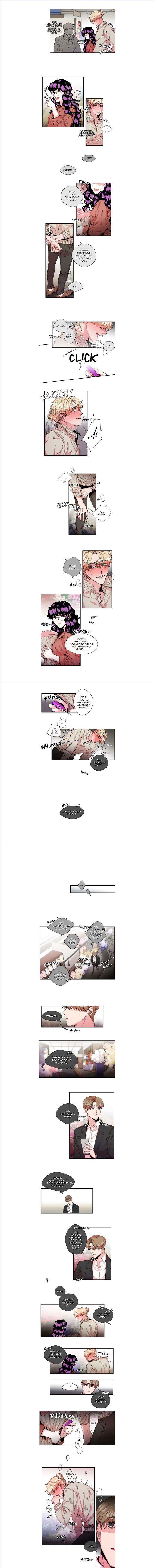 S Flower - Chapter 17 [photo 3] - MangaPorn