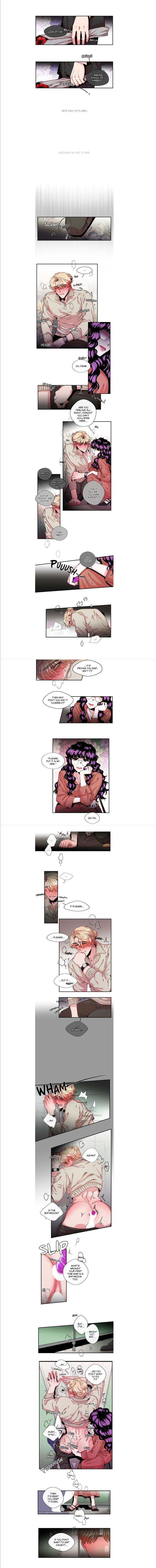 S Flower - Chapter 17 [photo 4] - MangaPorn