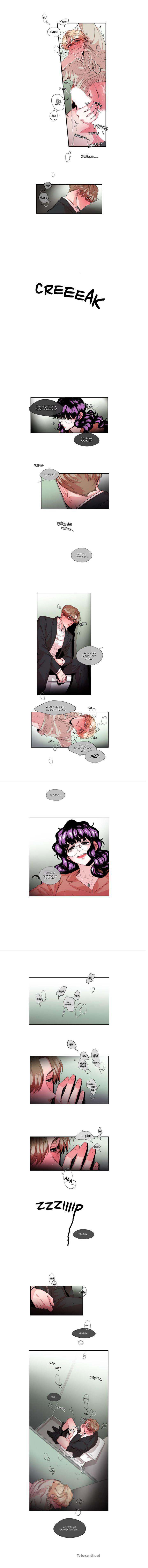 S Flower - Chapter 17 [photo 5] - MangaPorn