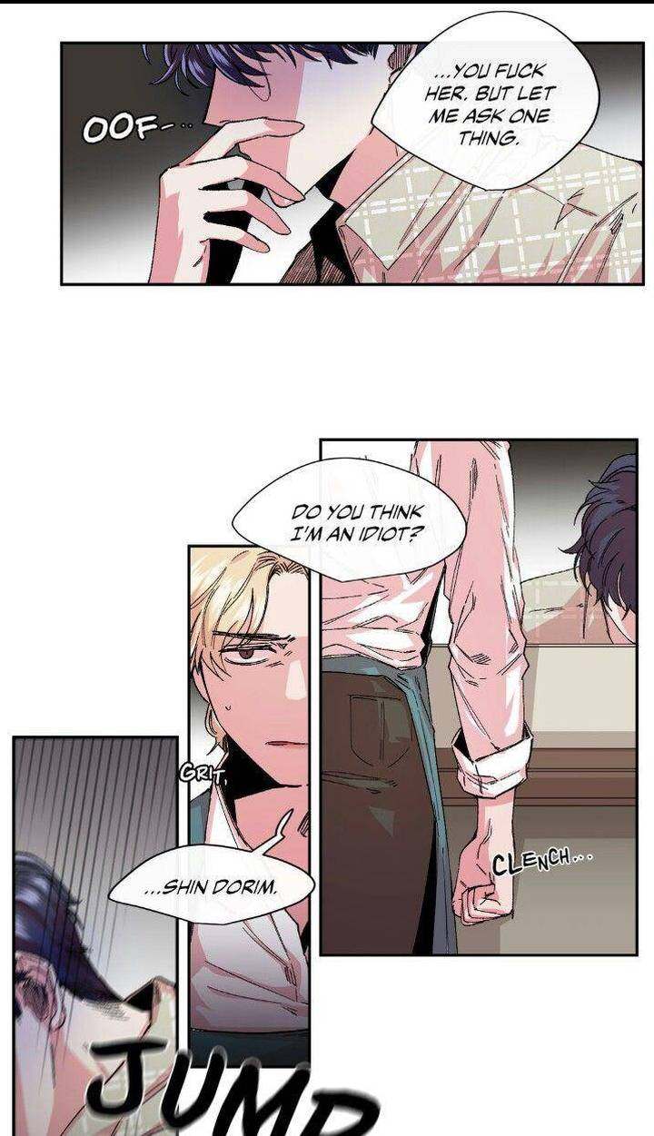 S Flower - Chapter 20 [photo 15] - MangaPorn