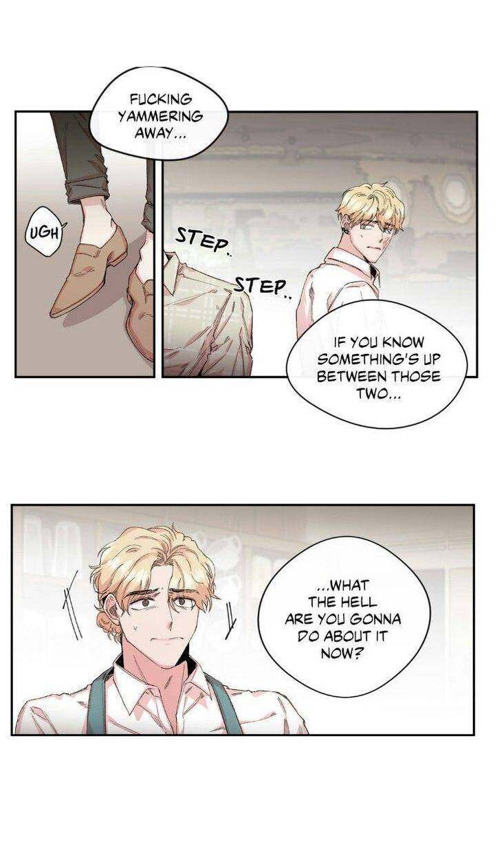 S Flower - Chapter 20 [photo 17] - MangaPorn