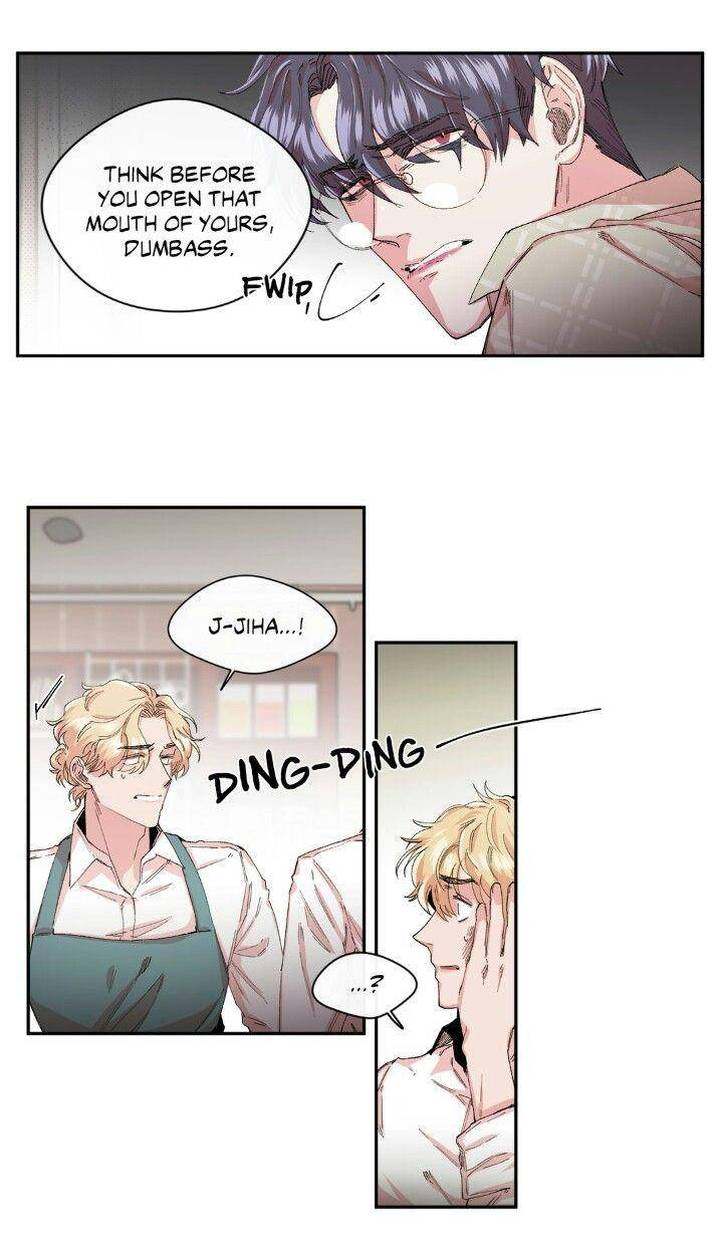 S Flower - Chapter 20 [photo 18] - MangaPorn