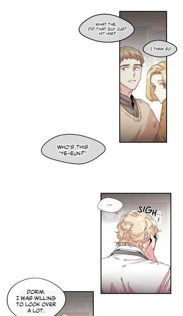 S Flower - Chapter 20 [photo 19] - MangaPorn