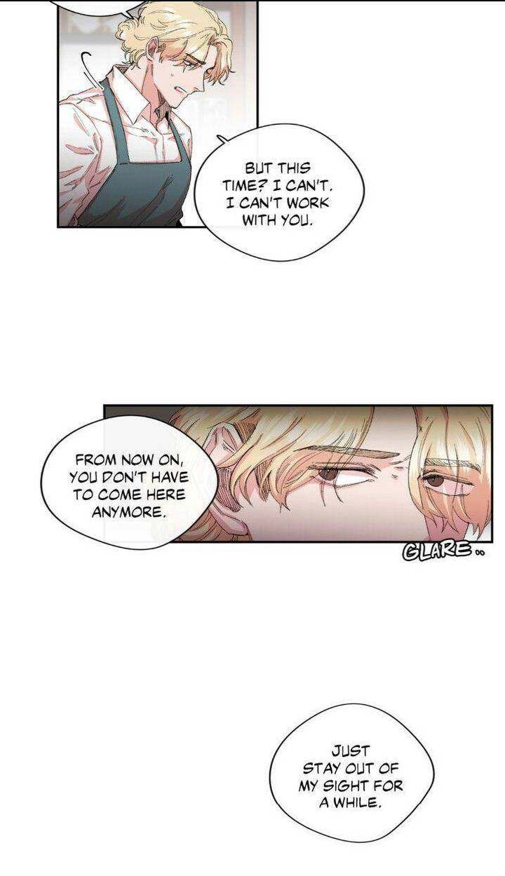 S Flower - Chapter 20 [photo 20] - MangaPorn