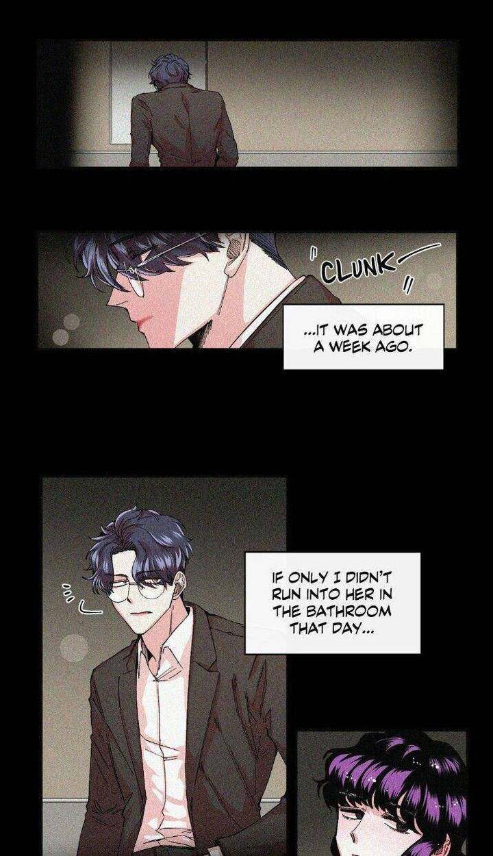 S Flower - Chapter 20 [photo 25] - MangaPorn