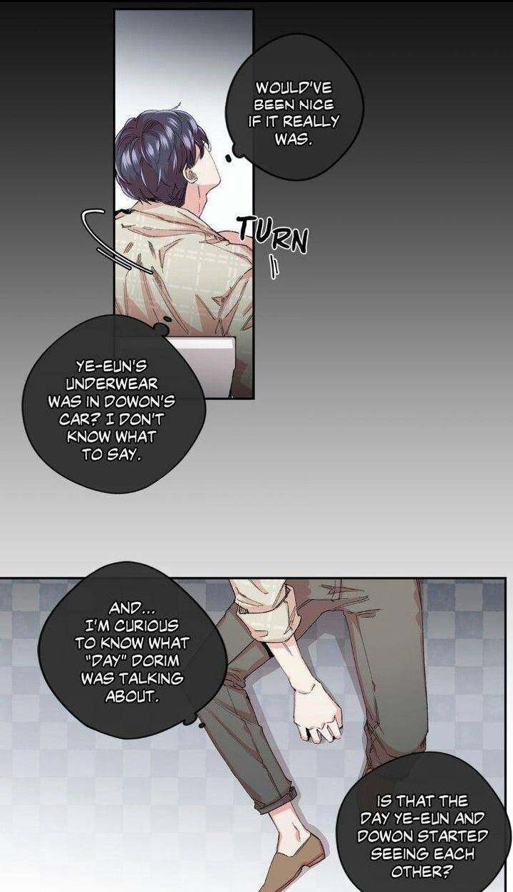 S Flower - Chapter 20 [photo 27] - MangaPorn