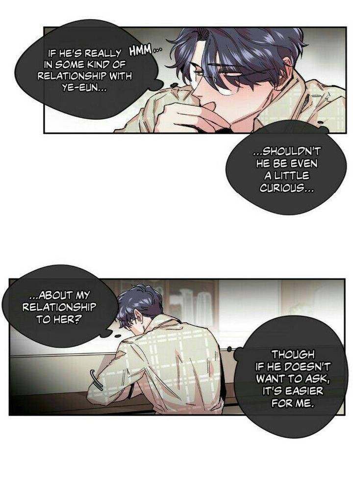 S Flower - Chapter 20 [photo 35] - MangaPorn