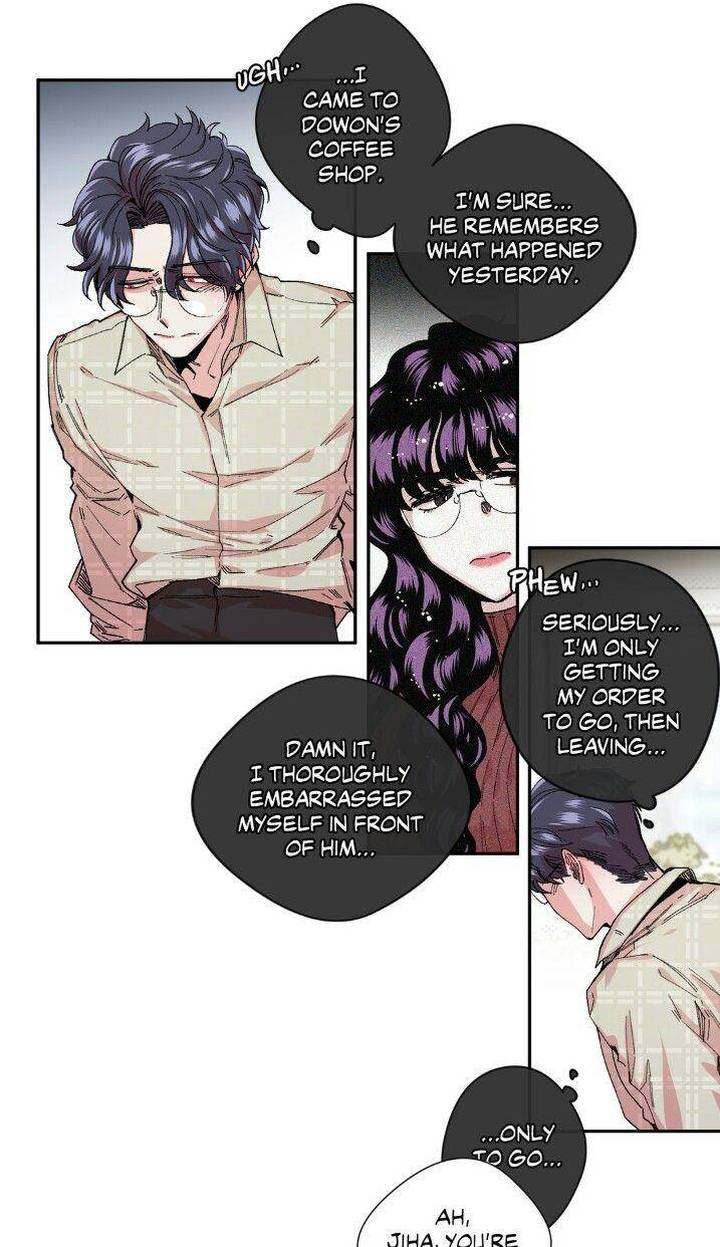 S Flower - Chapter 20 [photo 6] - MangaPorn