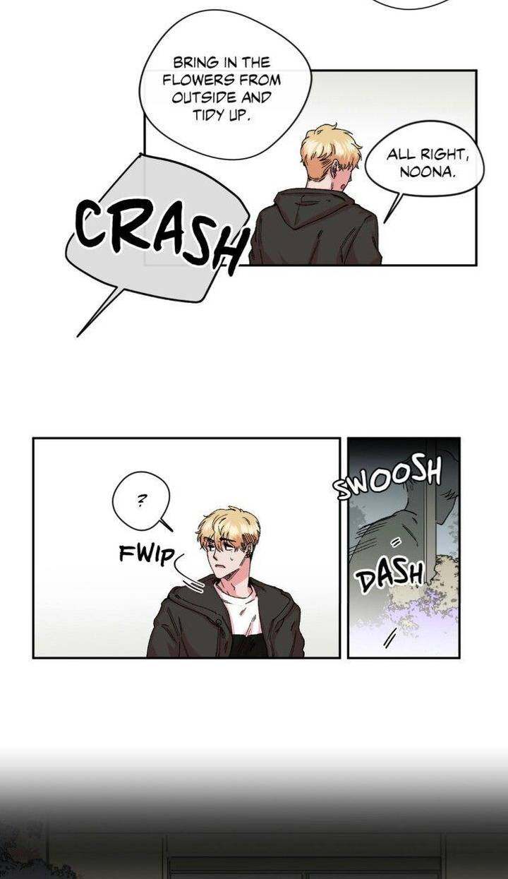 S Flower - Chapter 21 [photo 11] - MangaPorn