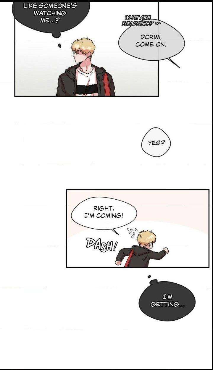 S Flower - Chapter 21 [photo 13] - MangaPorn