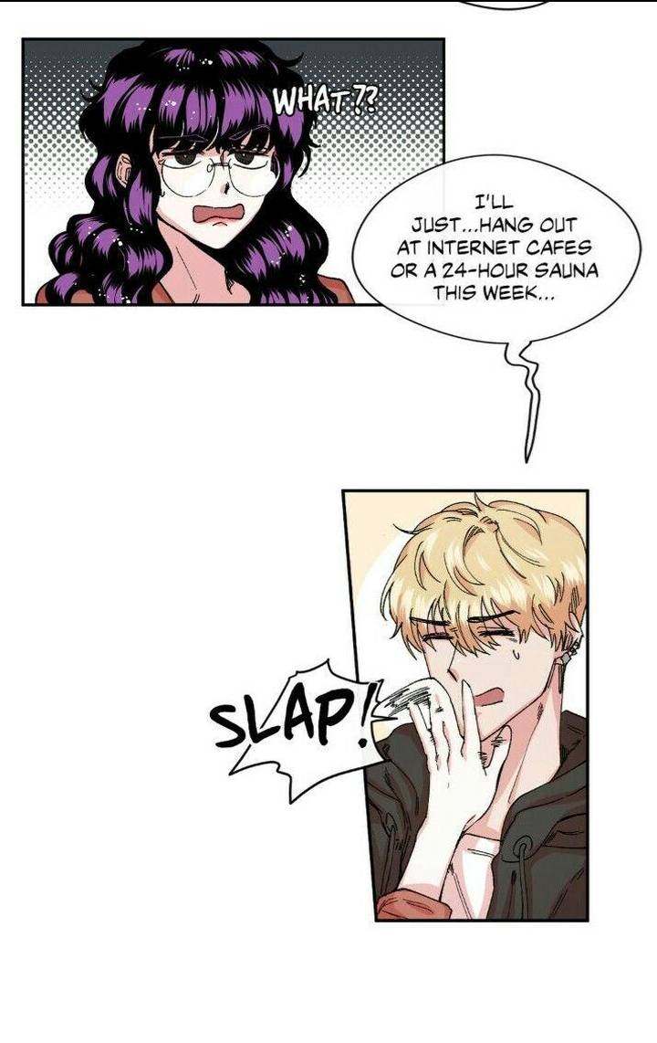 S Flower - Chapter 21 [photo 22] - MangaPorn