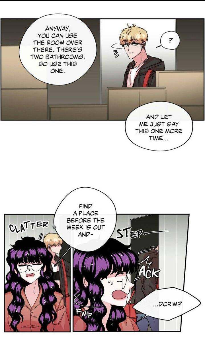 S Flower - Chapter 21 [photo 26] - MangaPorn