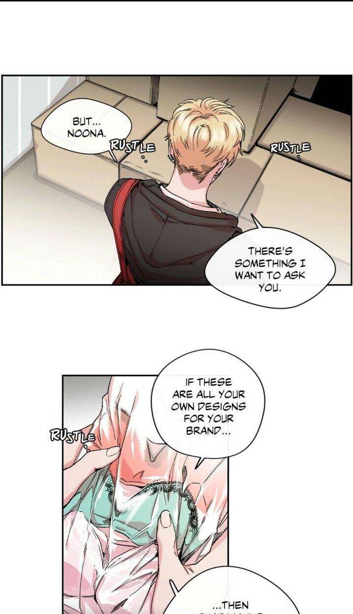 S Flower - Chapter 21 [photo 32] - MangaPorn