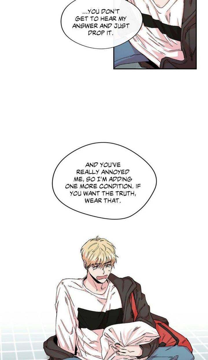 S Flower - Chapter 21 [photo 44] - MangaPorn