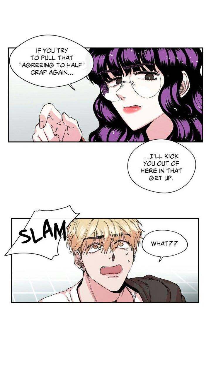 S Flower - Chapter 21 [photo 46] - MangaPorn