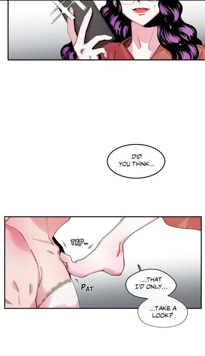 S Flower - Chapter 21 [photo 55] - MangaPorn