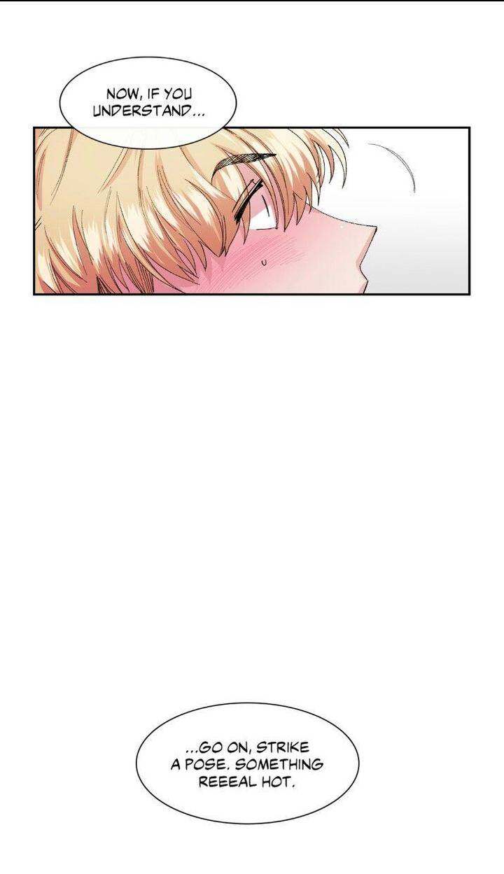 S Flower - Chapter 21 [photo 57] - MangaPorn