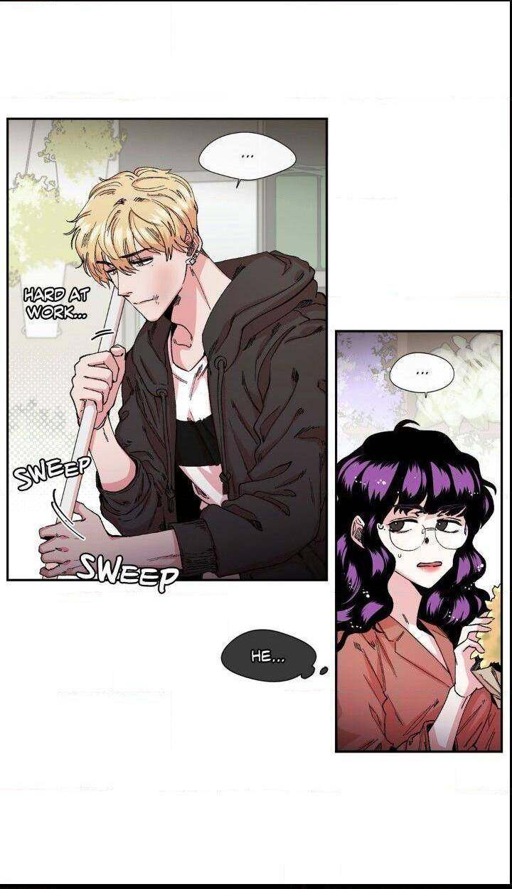 S Flower - Chapter 21 [photo 6] - MangaPorn