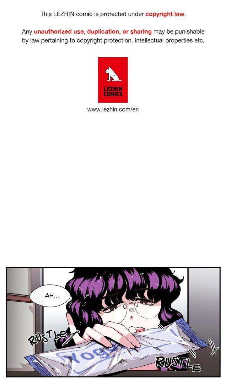 S Flower - Chapter 22 [photo 1] - MangaPorn