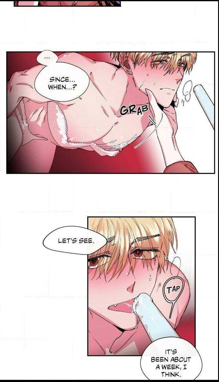 S Flower - Chapter 22 [photo 10] - MangaPorn