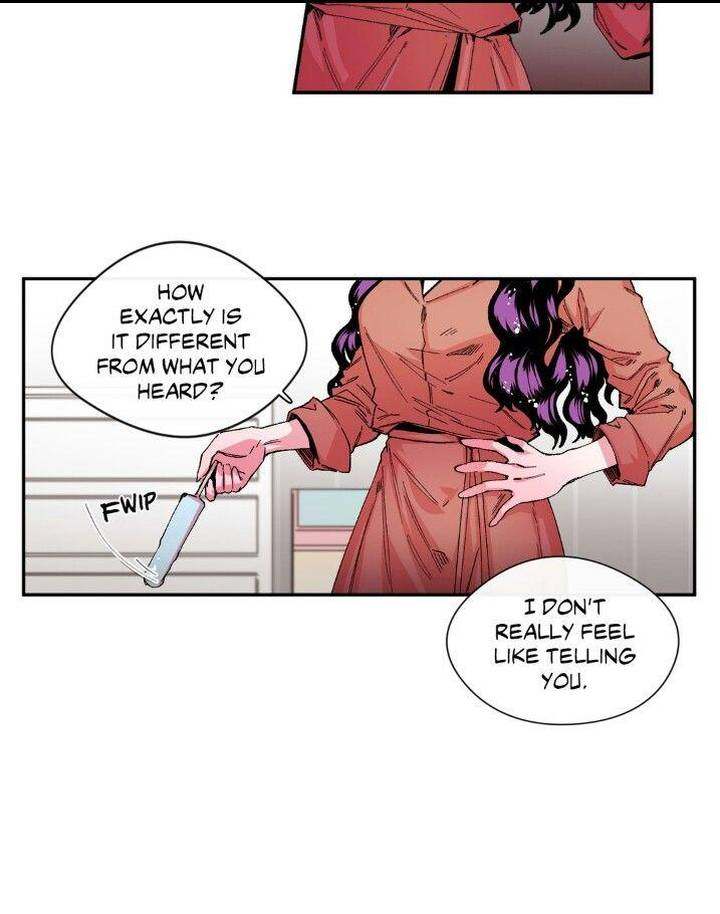 S Flower - Chapter 22 [photo 13] - MangaPorn