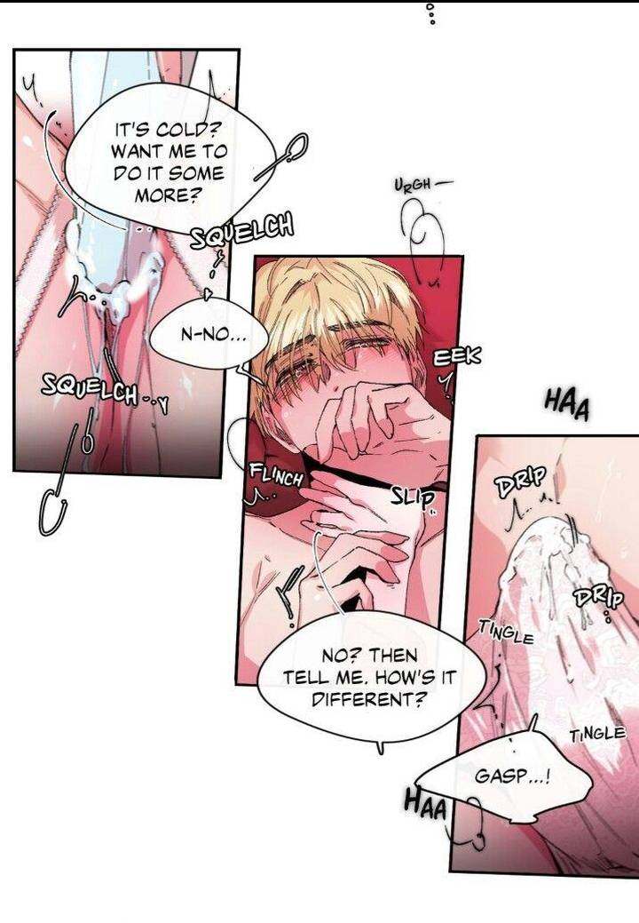 S Flower - Chapter 22 [photo 17] - MangaPorn