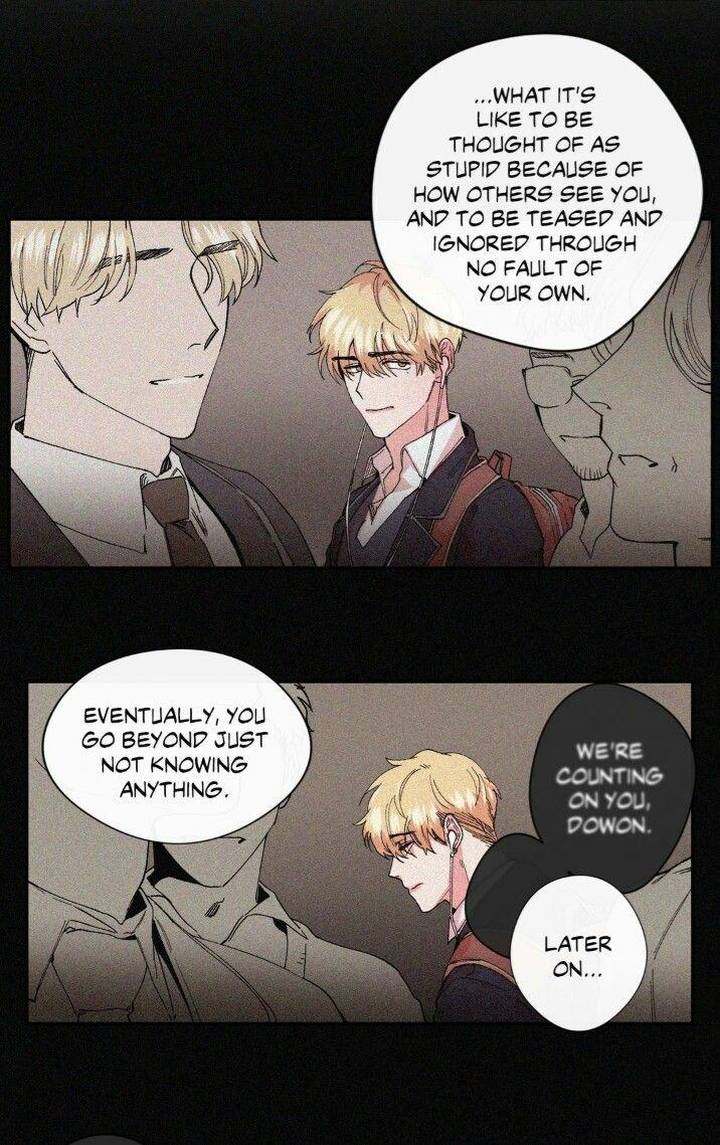 S Flower - Chapter 22 [photo 26] - MangaPorn