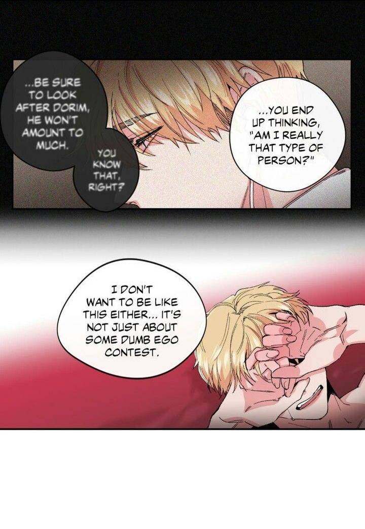 S Flower - Chapter 22 [photo 27] - MangaPorn