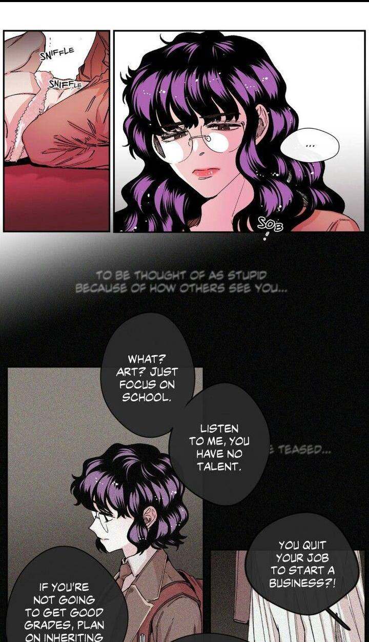 S Flower - Chapter 22 [photo 28] - MangaPorn