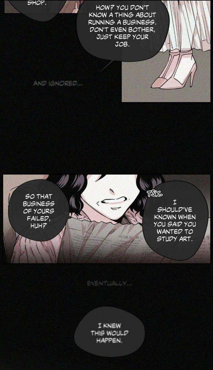 S Flower - Chapter 22 [photo 29] - MangaPorn