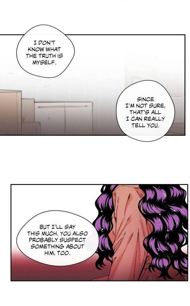 S Flower - Chapter 22 [photo 33] - MangaPorn