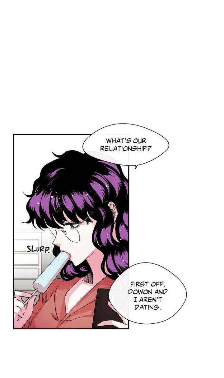 S Flower - Chapter 22 [photo 7] - MangaPorn