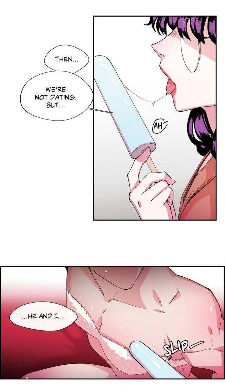 S Flower - Chapter 22 [photo 8] - MangaPorn