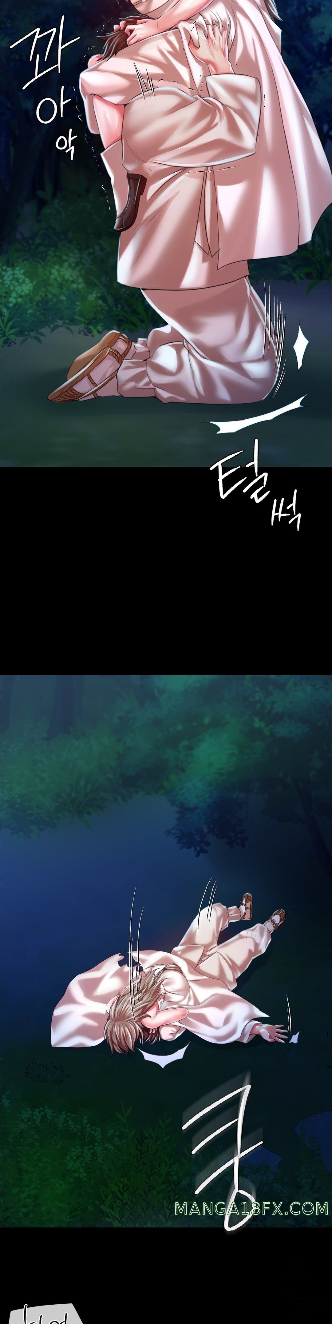 Madam Raw - Chapter 33 [photo 29] - MangaPorn
