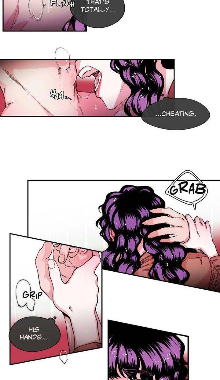 S Flower - Chapter 24 [photo 15] - MangaPorn