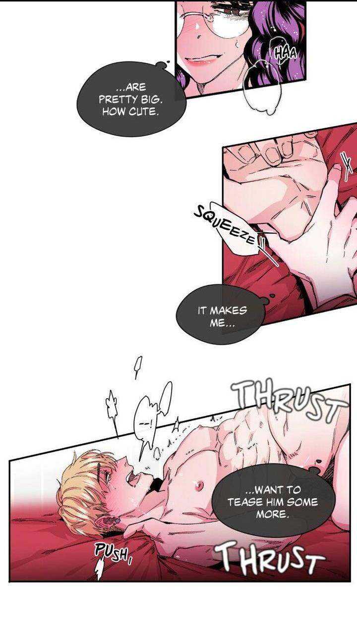 S Flower - Chapter 24 [photo 16] - MangaPorn