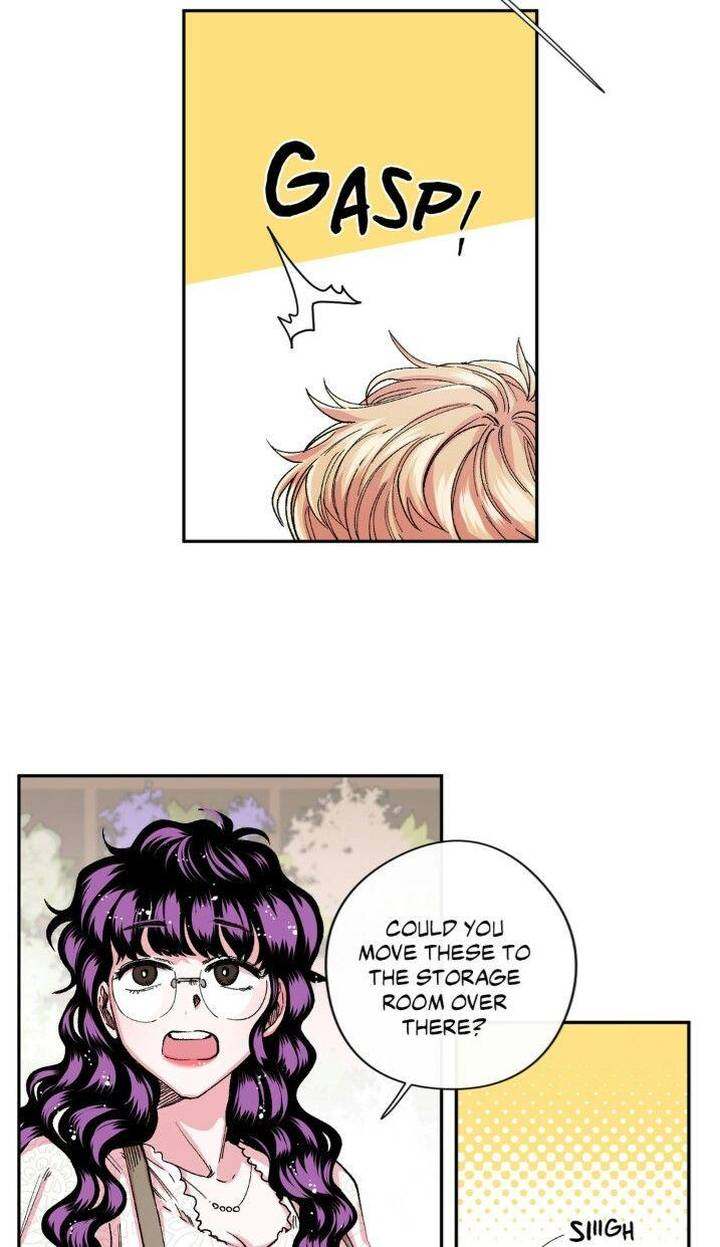 S Flower - Chapter 24 [photo 26] - MangaPorn