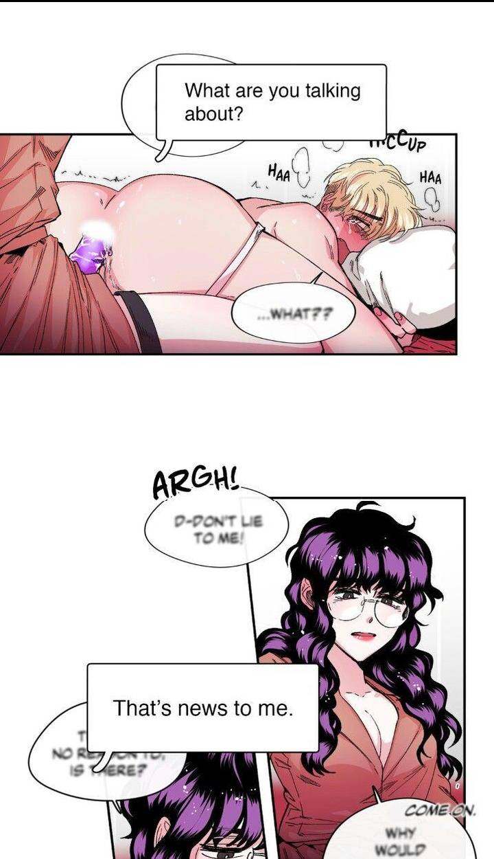 S Flower - Chapter 24 [photo 3] - MangaPorn