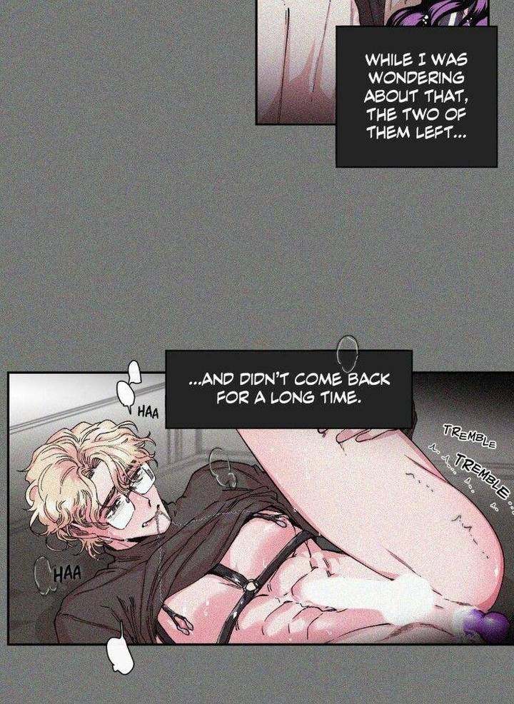 S Flower - Chapter 24 [photo 31] - MangaPorn